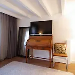 Apartamento Canal View Luxury In The Jordaan *