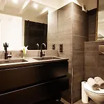 Apartamento Canal View Luxury In The Jordaan *