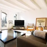 Canal View Luxury In The Jordaan Appartement