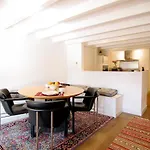 Canal View Luxury In The Jordaan Appartement Amsterdam