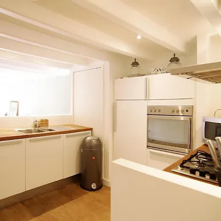 Canal View Luxury In The Jordaan Apartment Amsterdam