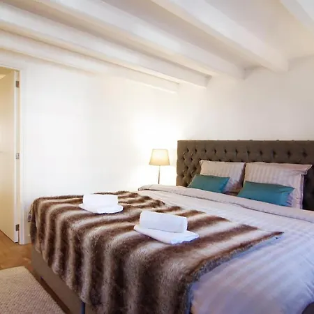 Canal View Luxury In The Jordaan * Amsterdam