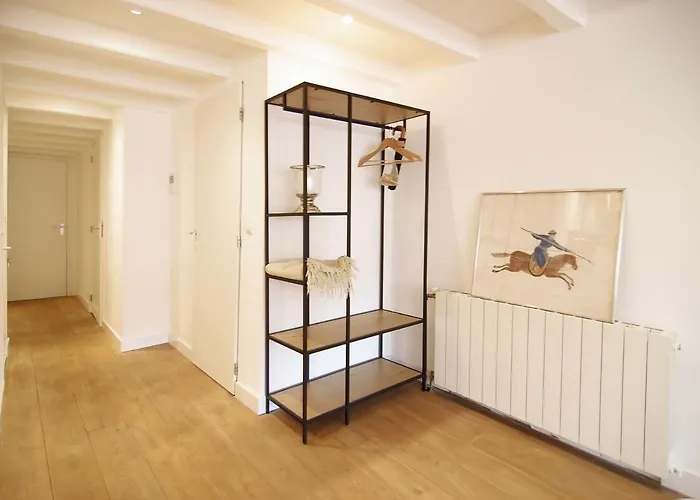 Canal View Luxury In The Jordaan