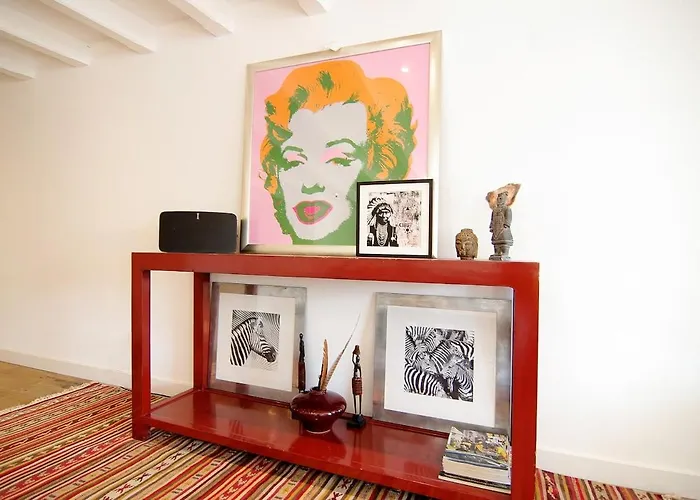 Canal View Luxury In The Jordaan Apartamento