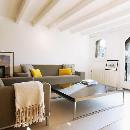 Appartement Canal View Luxury In The Jordaan Amsterdam