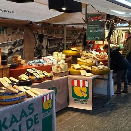 Appartement Canal View Luxury In The Jordaan Amsterdam