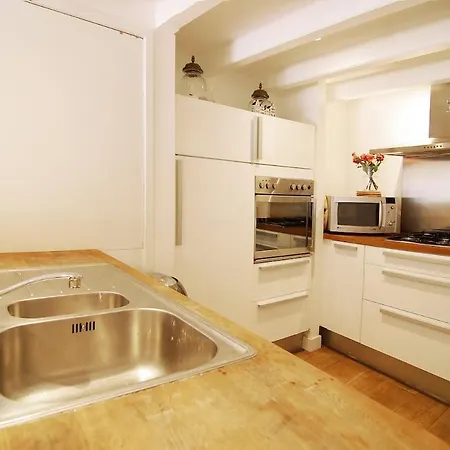 Appartement Canal View Luxury In The Jordaan Amsterdam