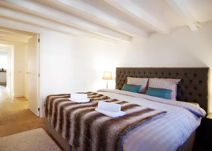 Canal View Luxury In The Jordaan * أمستردام