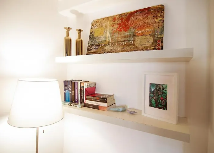 Canal View Luxury In The Jordaan アパート *